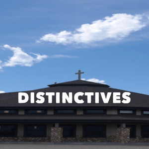 distinctives